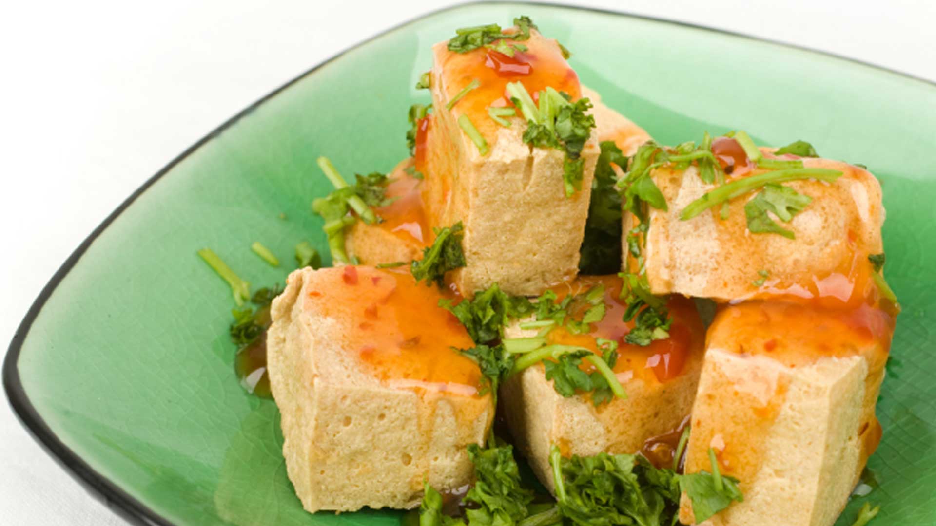 Flavorful Roasted Tofu – SuperFoodsRx | Change Your Life with SuperFoods