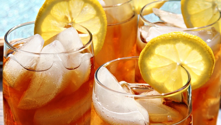 How To Make Old Fashioned Iced Tea