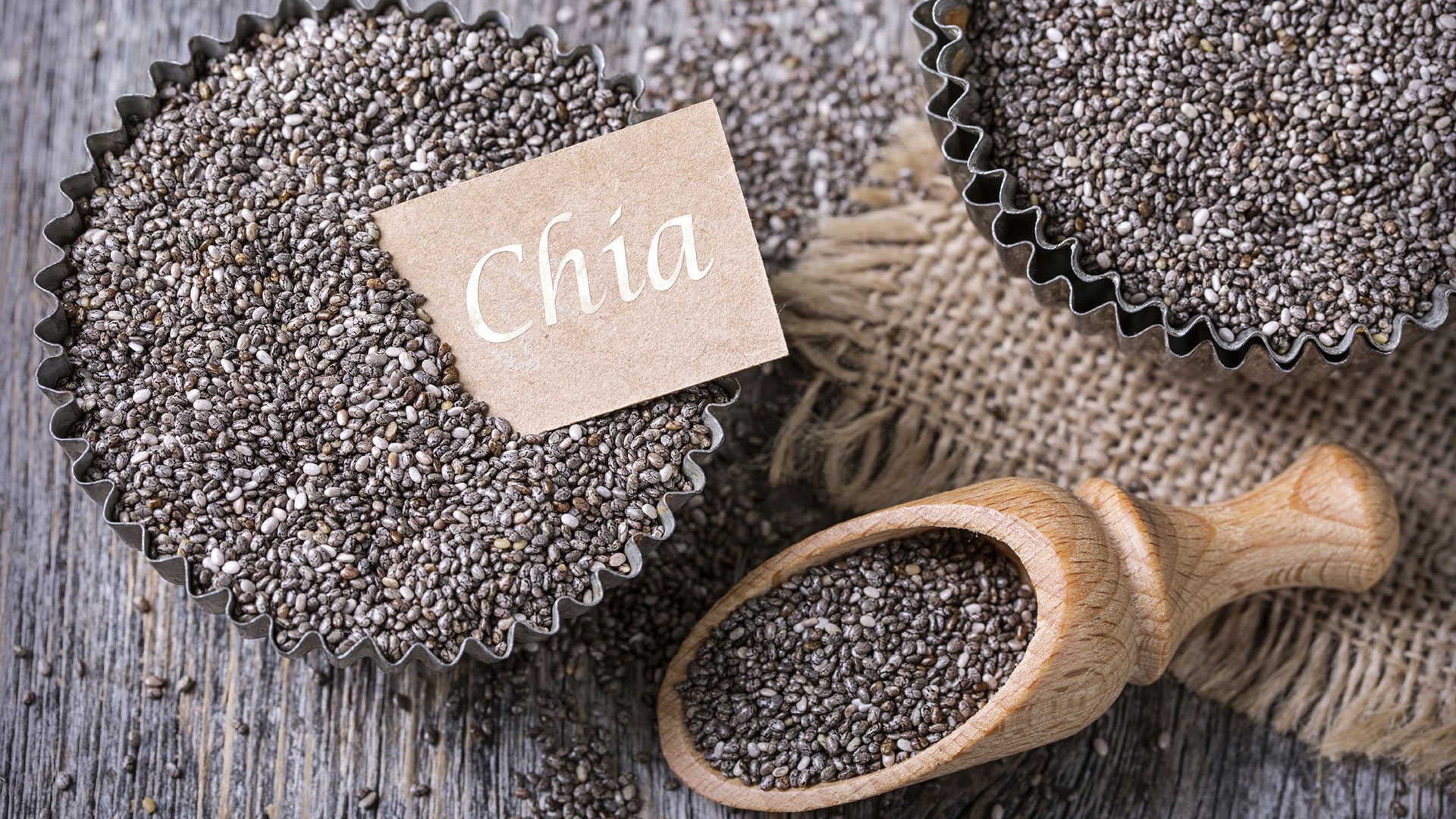 Cha cha cha Chia Is Chia a SuperFood SuperFoodsRx Change