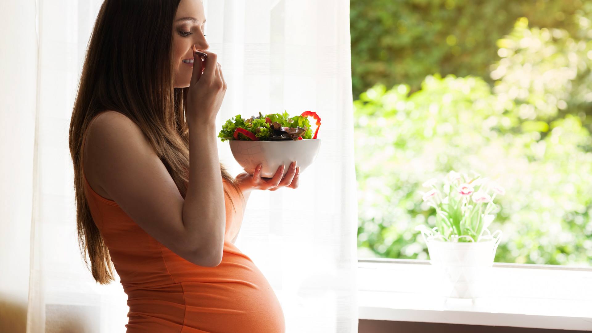 5 SuperFoods for a Stellar Pregnancy – SuperFoodsRx