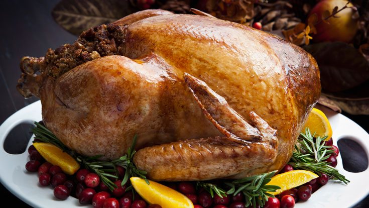 Turkey for Your Immune System – SuperFoodsRx | Change Your Life with ...