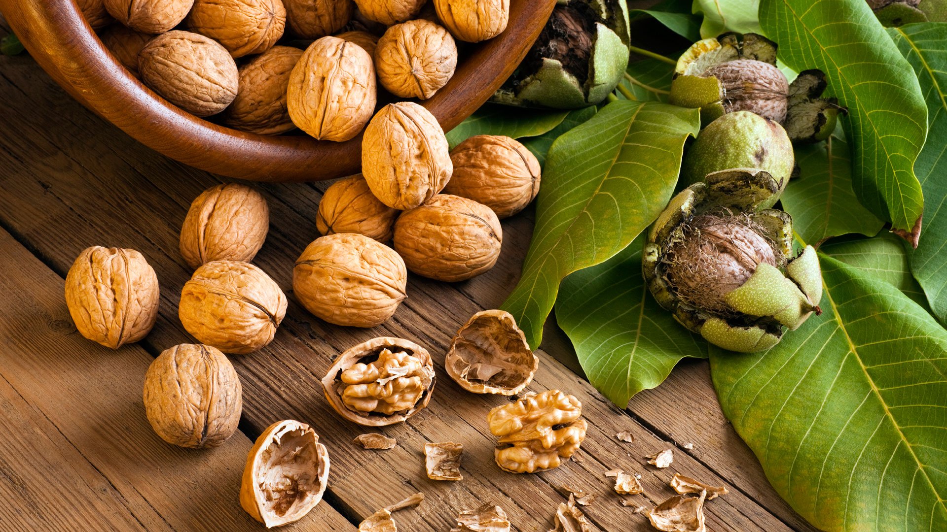 Walnuts SuperFood Overview SuperFoodsRx Change Your Life with